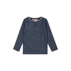 Roli Blouse, purple impression