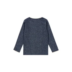 Roli Blouse, purple impression