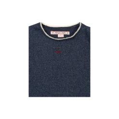 Roli Blouse, purple impression