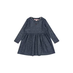 Roli Dress, purple impression