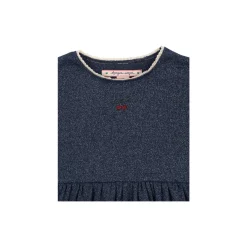 Roli Dress, purple impression