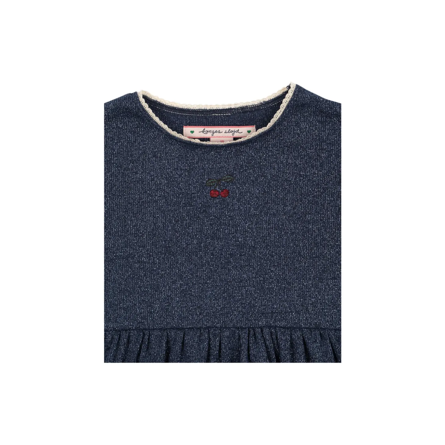 Roli Dress, purple impression