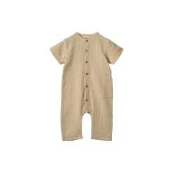 Romper Alex, 9441 soft sand
