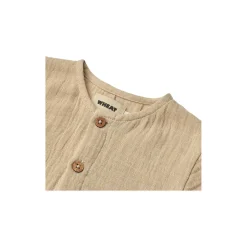 Romper Alex, 9441 soft sand