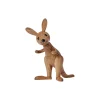 Roo Kænguru træfigur