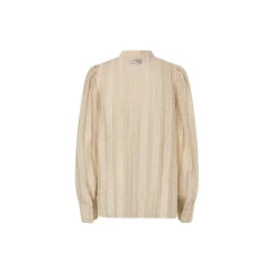 RoraLL Shirt LS, creme