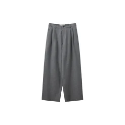 RosalindSW Trousers, grey melange