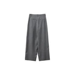 RosalindSW Trousers, grey melange