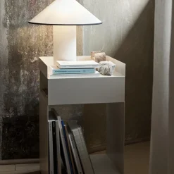 Rotate SC73 Trolley, ivory