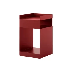 Rotate SC73 Trolley, merlot