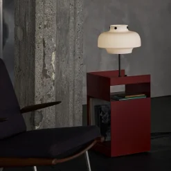 Rotate SC73 Trolley, merlot