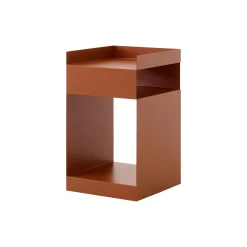 Rotate SC73 Trolley, terracotta