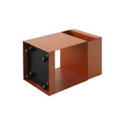 Rotate SC73 Trolley, terracotta