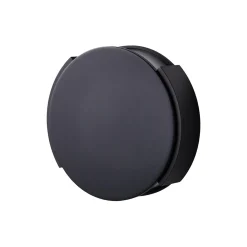 Rotate Wall Lamp, black