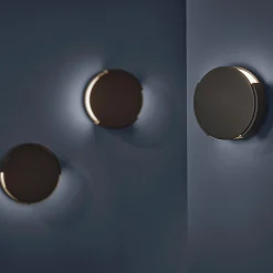 Rotate Wall Lamp, black