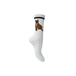 RowanLL Socks, white