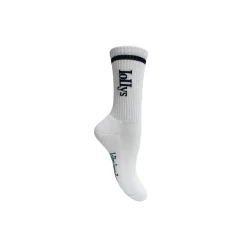 RowanLL Socks, white