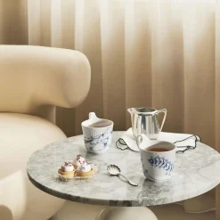 Royal Creatures højhankskop 33 cl, knæler