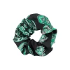 ROYAL PAISLEY Hair Scrunchie