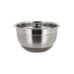 Røreskål med silikonebund