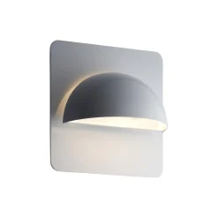 RØRHAT bagplade, hvid