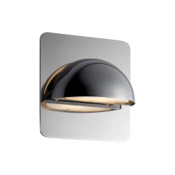 RØRHAT bagplade, stål