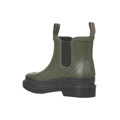 RUB30C Rubber Boots Ankel, army