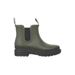 RUB30C Rubber Boots Ankel, army