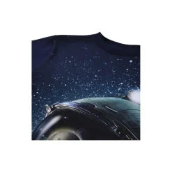Rube T-shirt, in space