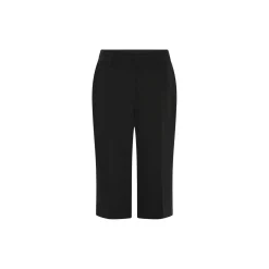 RubysusBBCapri pants, black