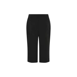 RubysusBBCapri pants, black