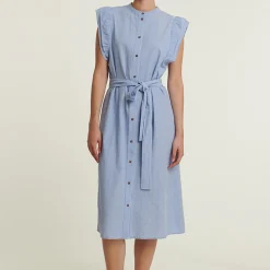 Rudie Dress, quiet harbor