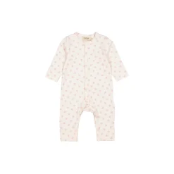 Rukana Romper, little bouquet