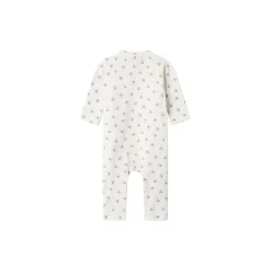 Rula Wrap Romper, little sakura
