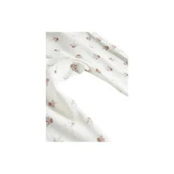 Rula Wrap Romper, little sakura