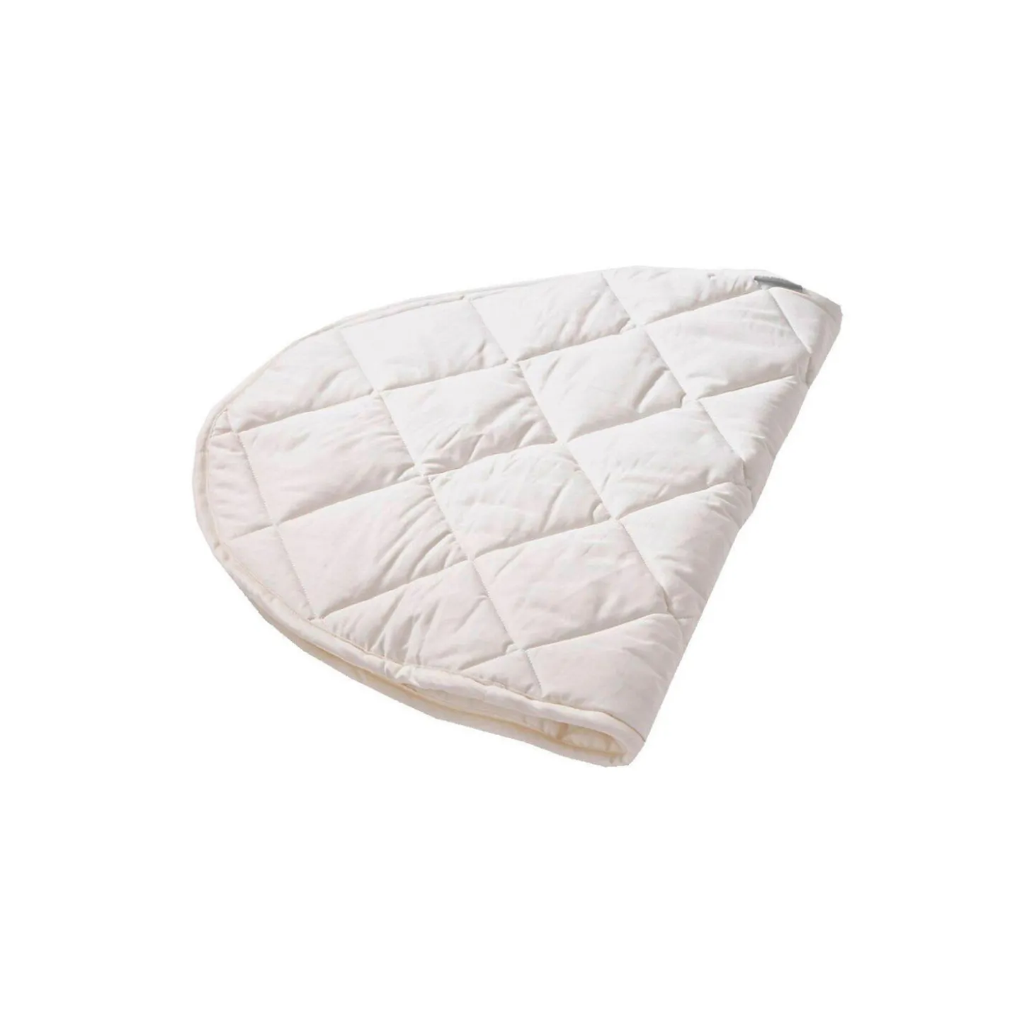 Rullemadras til Leander Classic™ vugge