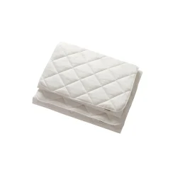 Rullemadras til Leander Luna™ babyseng 140 cm