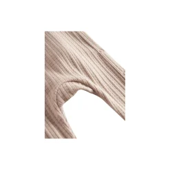 Rulo LS Romper, soft beige