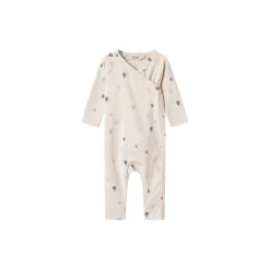 Rulo LS Wrap Romper, air balloon