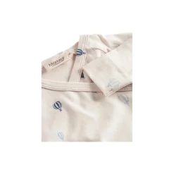 Rulo LS Wrap Romper, air balloon