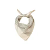 Runa Scarf, mix natural