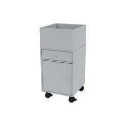 RUNNER opbevaring på hjul, 02 fjord