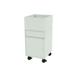 RUNNER opbevaring på hjul, 161 mist