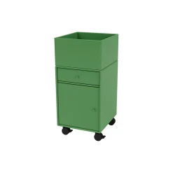 RUNNER opbevaring på hjul, 152 parsley