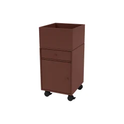 RUNNER opbevaring på hjul, 155 masala