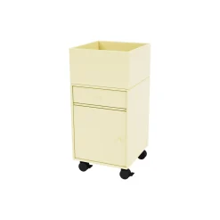 RUNNER opbevaring på hjul, 159 camomile