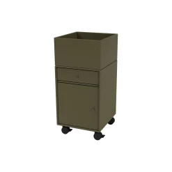 RUNNER opbevaring på hjul, 139 oregano