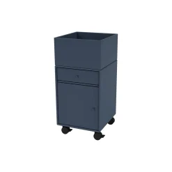 RUNNER opbevaring på hjul, 138 juniper