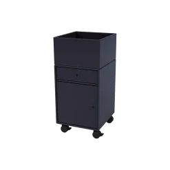 RUNNER opbevaring på hjul, 147 shadow