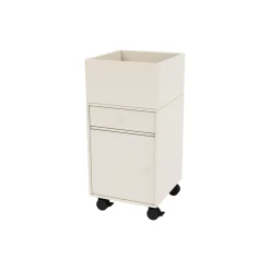 RUNNER opbevaring på hjul, 158 oat